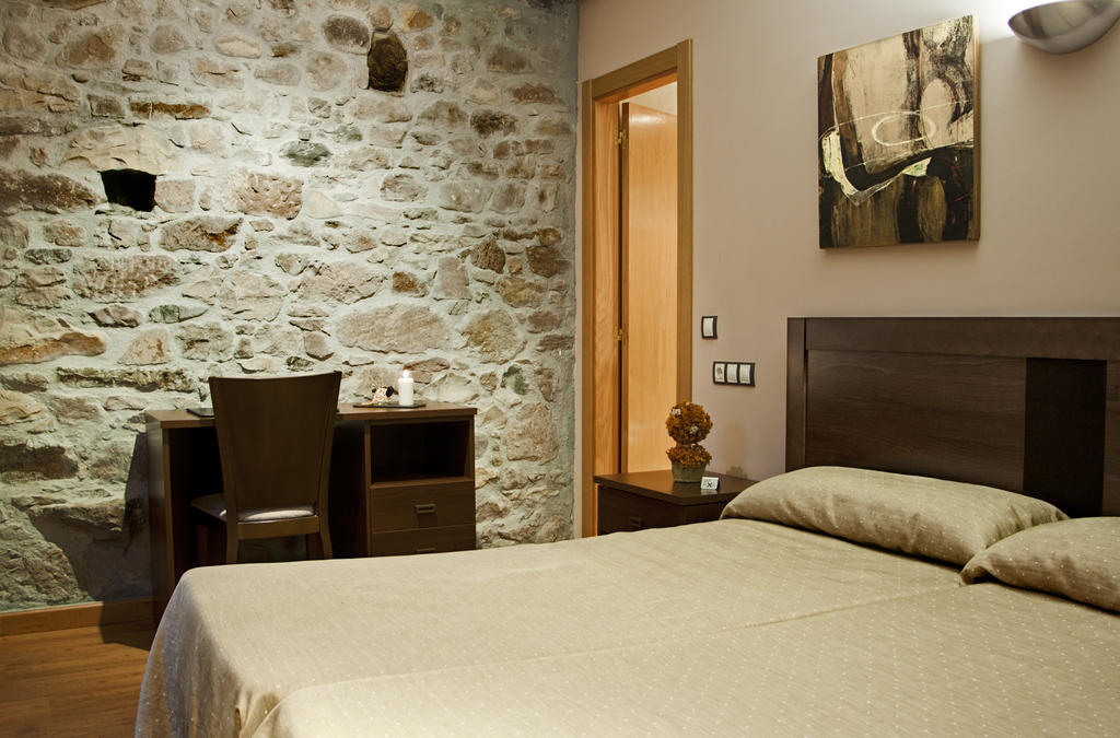 Tuña Hotel Restaurante Casa Pipo מראה חיצוני תמונה