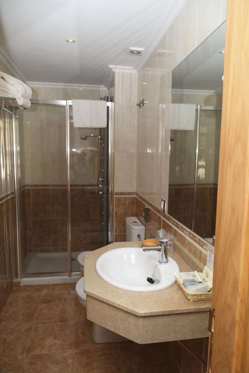 Tuña Hotel Restaurante Casa Pipo מראה חיצוני תמונה