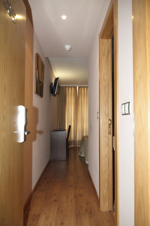 Tuña Hotel Restaurante Casa Pipo מראה חיצוני תמונה
