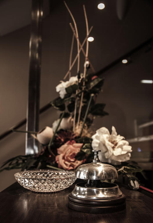 Tuña Hotel Restaurante Casa Pipo מראה חיצוני תמונה