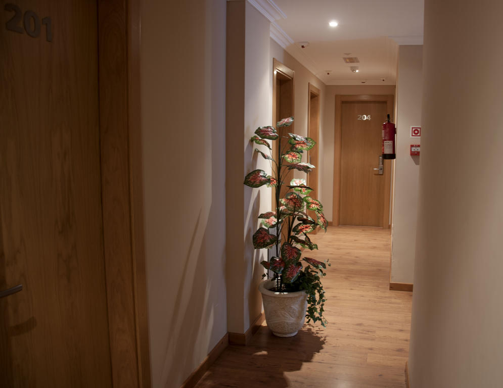 Tuña Hotel Restaurante Casa Pipo מראה חיצוני תמונה