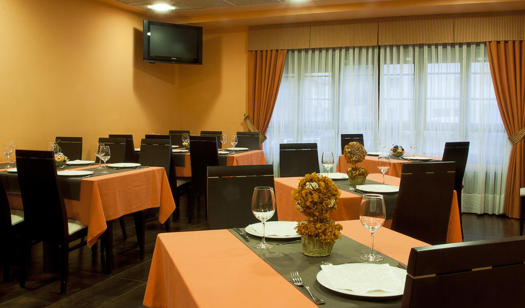 Tuña Hotel Restaurante Casa Pipo מראה חיצוני תמונה