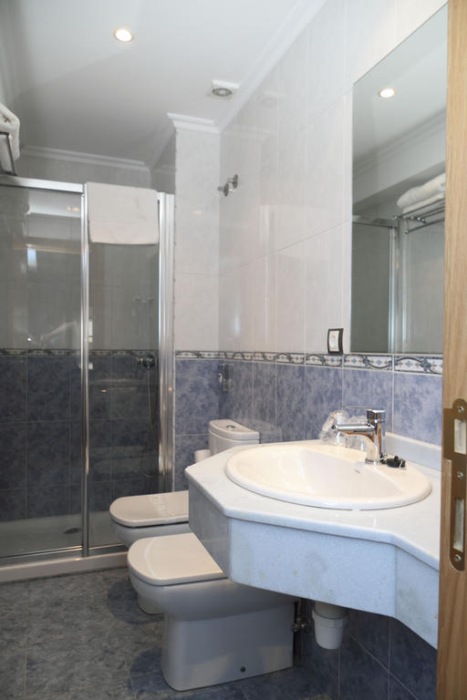 Tuña Hotel Restaurante Casa Pipo חדר תמונה