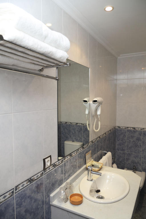 Tuña Hotel Restaurante Casa Pipo מראה חיצוני תמונה